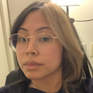 Meet your Posher, Nikki